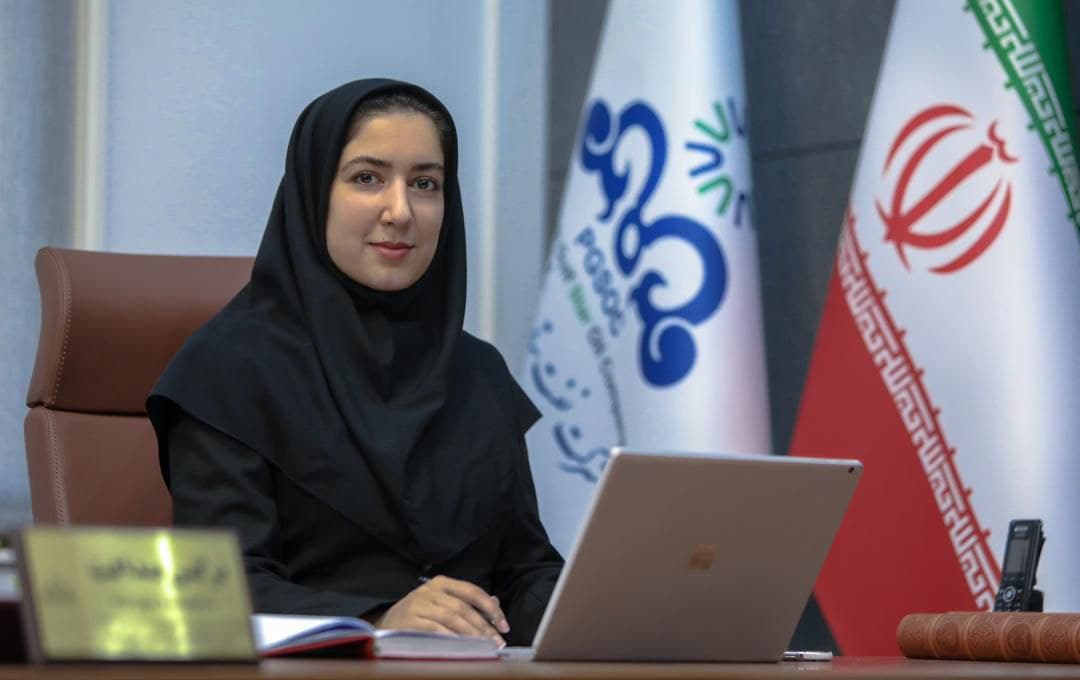 برای شما هستیم