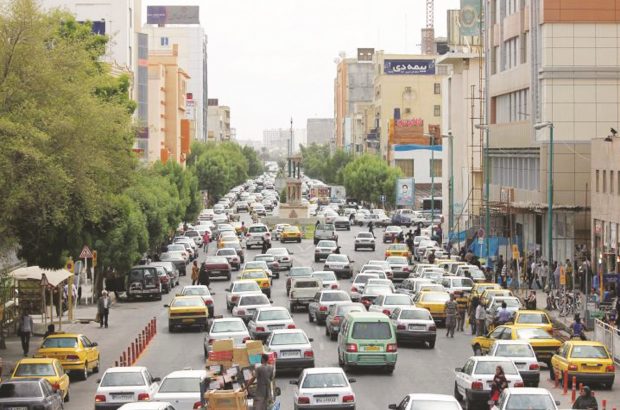 تشریح آخرین تغییرات ترافیکی در بافت مرکزی شهر بندرعباس