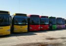 اضافه شدن ٢٠ اتوبوس به چرخه حمل و نقل عمومى بندرعباس