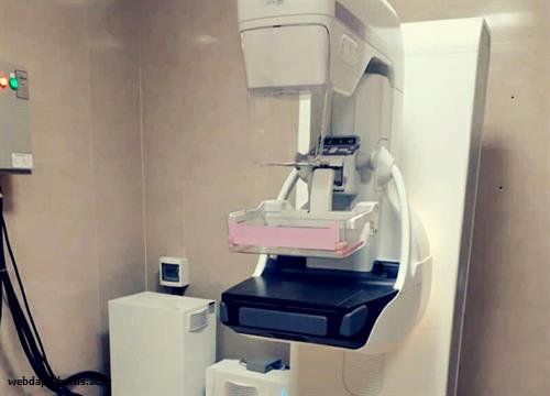 خانم‌های بالای ۴۰ سال انجام ماموگرافی را جدی بگیرند
