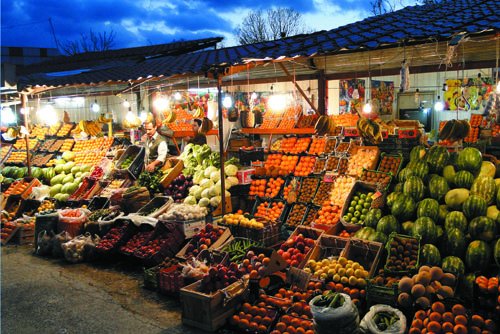 میوه فروشی‌ها ملزم به ارائه فاکتور به مشتری هستند
