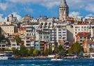 رکورد شکنی ایرانی‌ها در خرید آپارتمان‌های ترکیه