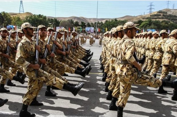 امتیاز ویژه برای سربازان غایبی که داوطلبانه به خدمت سربازی مراجعه کنند
