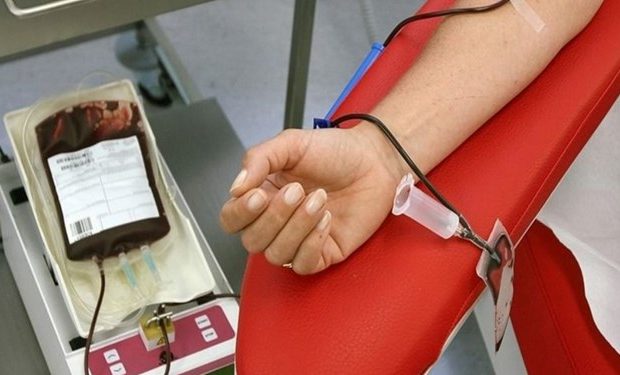 بانک خون هرمزگان به همه گروه‌های خونی نیازمند است