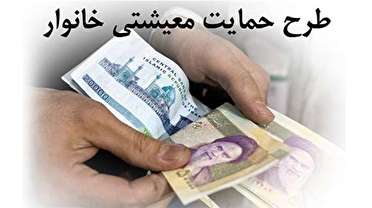 ۲۵ میلیون ایرانی مشمول طرح حمایت معیشتی نمی‌شوند