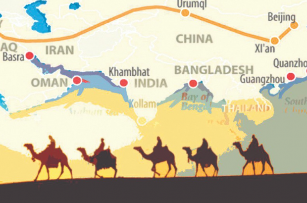 Xinjiang, China’s Gateway to Central Asia
