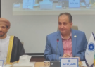 گشایش دفتر اقتصادی عمان-ایران در بندرعباس