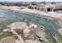 بندرکلاهی؛ سکوتی که میدان را به شایعه‌سازان سپرد