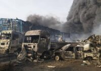 شناسایی و احضار ۷۰ نفر در ارتباط با حادثه بندر شهید رجایی