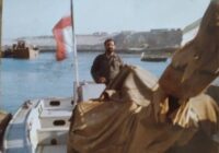 فتح خرمشهر، معجزه‌ای در دل جنگ / خاطرات ترابی‌زاده از جبهه و مجروحیت