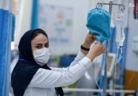 روز پرستار در سایه کمبود نیرو