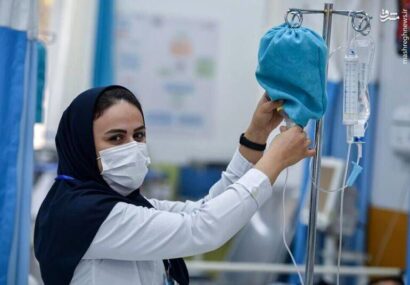 روز پرستار در سایه کمبود نیرو