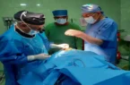 جراحی رایگان ناهنجاری‌های مادرزادی در بندرعباس
