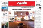 شماره دوم دلفین منتشر شد شماره دوم دلفین منتشر شد