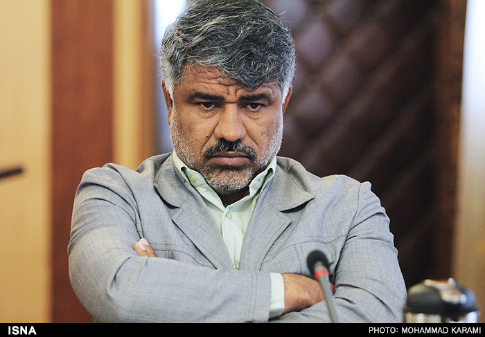 مرخصیهای مشکوک آقای شهردار