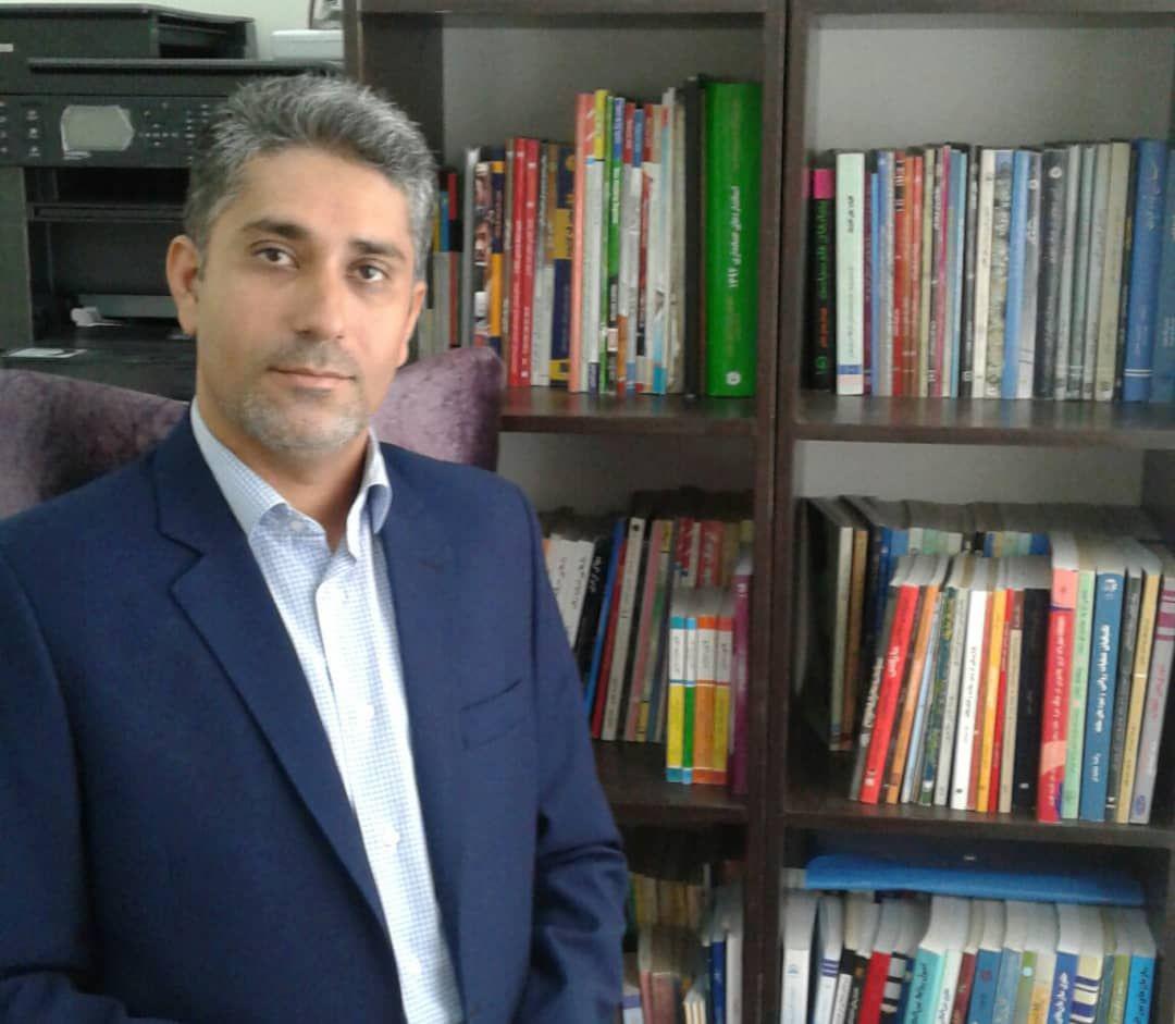 جنبش تغییر خواهی جوانان هرمزگان