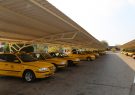 تعرفه‌های عجیب تاکسی‌های فرودگاه بندرعباس