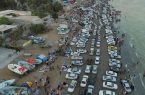 گردشگری هرمزگان نیازمند هم‌افزایی