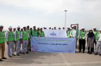 پیشگامی ستاره خلیج فارس در پاسداشت محیط زیست