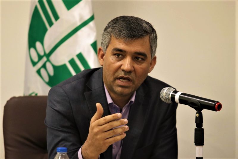بيمارستان كودكان بندرعباس دستگاه زباله سوز عفونى ندارد