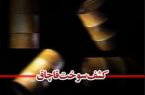 کشف ۸۰ هزار لیتر سوخت قاچاق در بندرلنگه