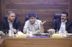 بنزین ستاره خلیج فارس، بنزین ناب محمدی/فشارهای شریفی سبب توزیع بنزین یورو در بندرعباس