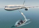خلیج‌فارس جنایت آمریکا را در حمله به هواپیمای ۶۵۵ شهادت می دهد