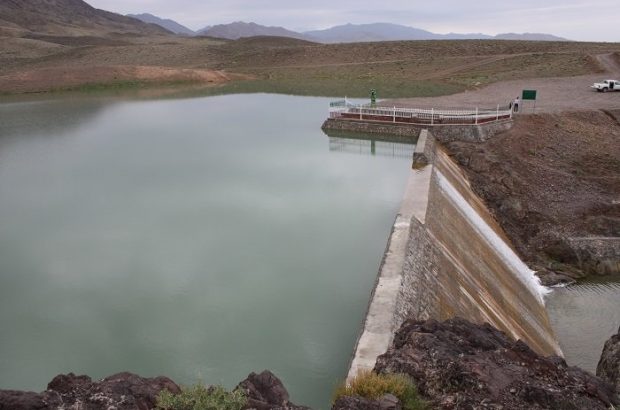 اختصاص اعتبار ۱۲۴ میلیارد تومانی برای اجرای طرح‌های آبخیزداری هرمزگان