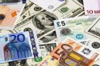 ثبات نرخ دلار و سیر صعودی ۲۴ ارز