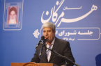 ستایش از آیت الله نعیم آبادی در ایجاد نهصت مسجدسازی/ آمادگی تعویض لباس مجلس با لباس رزم