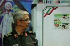 پیام تبریک سرلشکر باقری در پی انتصاب نماینده ولی فقیه در هرمزگان