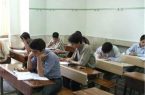 هدایت تحصیلی در مدارس هرمزگان آغاز شد