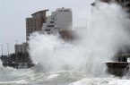 تردد شناورها با احتیاط صورت پذیرد