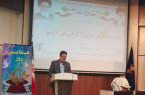 خبرنگاران باید در جهت تزریق امید به مردم و جامعه تلاش کنند