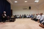 مالباختگان مجتمع نور دست به دامان امام جمعه جدید