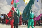 سازمان اوقاف و امور خیریه هرمزگان از ۲۵۰ هیئت عاشقان حسینی حمایت می‌کند