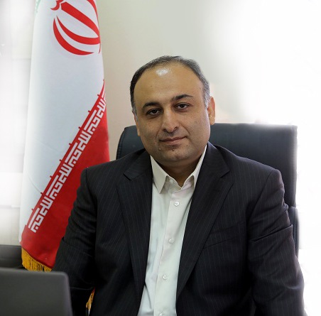 آرش رضایی مدیر برتر جشنواره شهید رجایی شد