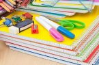 اهدای ۵۵۰ بسته تحصیلی به دانش آموزان بستکی