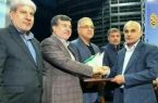حسین فرشیدی مدیر برتر جشنواره شهید رجایی شد