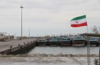رونق بندر صادراتی گوگسر در قلب سواحل مکران