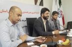 برگزاری اولین المپیاد ورزش‌های همگانی هرمزگان