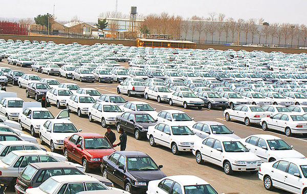 موج افزایش قیمت خودرو داخلی ادامه‌دار است