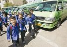سهمیه سوخت مورد نیاز سرویس مدارس تامین خواهد شد