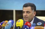 رئیس جمعیت هلال احمر استعفا داد
