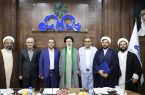 فرمانده قرارگاه فرهنگی خلیج فارس معارفه شد