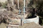 شرایط آب شهر جاسک به حالت عادی برگشت/آبرسانی به ۳۹ روستا با تانکر