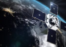 نخستین ماهواره نظامی ایران توسط سپاه به فضا پرتاب شد