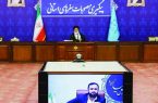 بروز شدن پرونده‌های قضایی در هرمزگان دست‌مایه‌ی تقدیر رئیس قوه قضاییه
