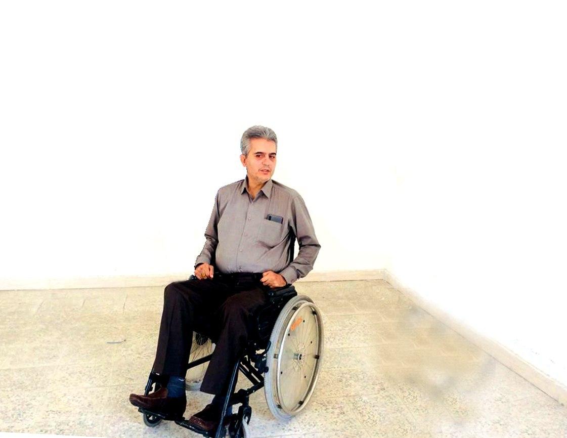 ما فـراموش‌ شدگانیم