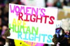 Women’s Political Rights